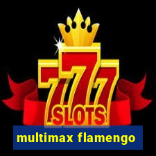 multimax flamengo